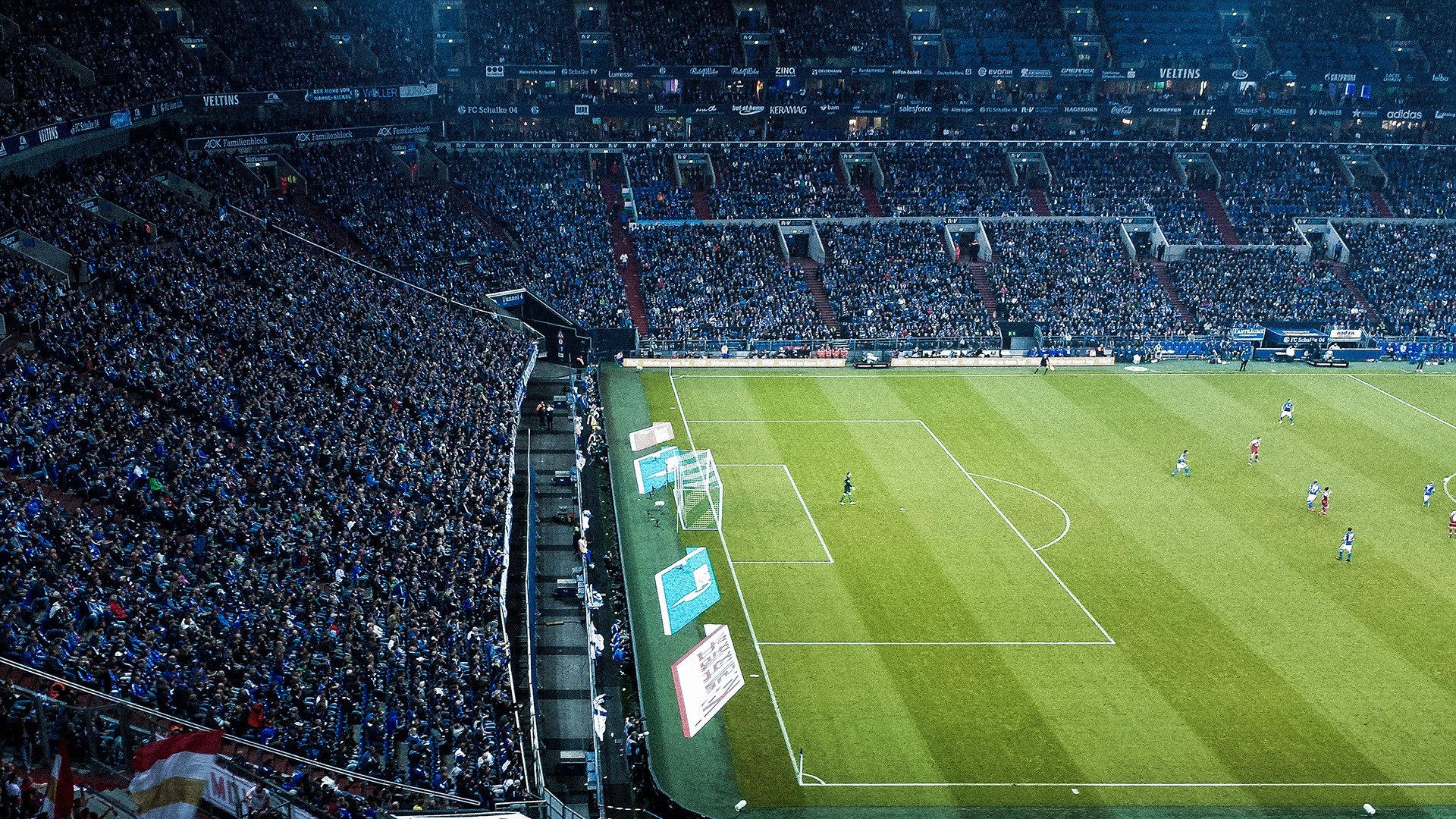 安德森在市场谈判中的灵活性受到业内认可，安德森的理论