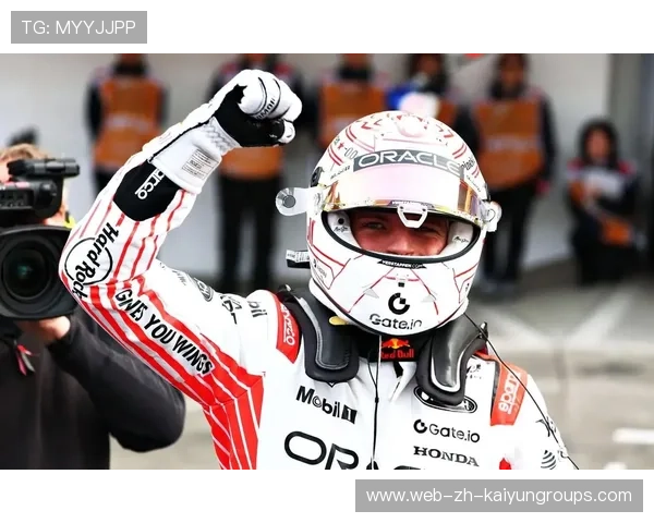 F1日本大奖赛维斯塔潘轻松夺冠，积分榜继续领跑，f1赛程表2021日本站