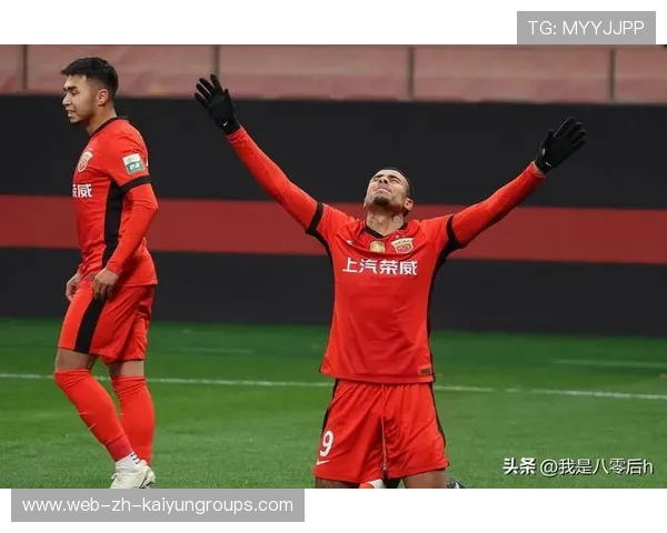 上海海港伤病不断，亚冠晋级形势堪忧